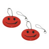 Reflex - Dubbelpack - Smiley - Flera färgval