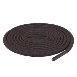 Skosnören för sneakers - Runda [120 cm] - Flera färgval