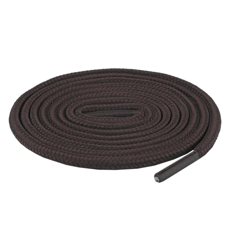 Skosnören för sneakers - Runda [120 cm] - Flera färgval