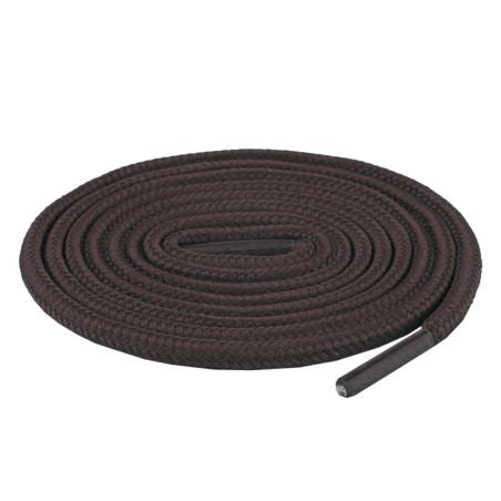 Skosnören för sneakers - Runda [120 cm] - Flera färgval