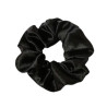 Hårsnodd - Scrunchie - Satin - 12cm - Flera färgval