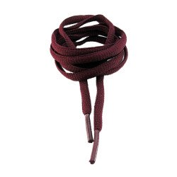 Skosnören för sneakers - Ovala [130 cm] - Flera färgval