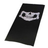 Dödskallemask - Paintball - Scarf - Bandana - Halsduk - Skidmask - Flera färgval