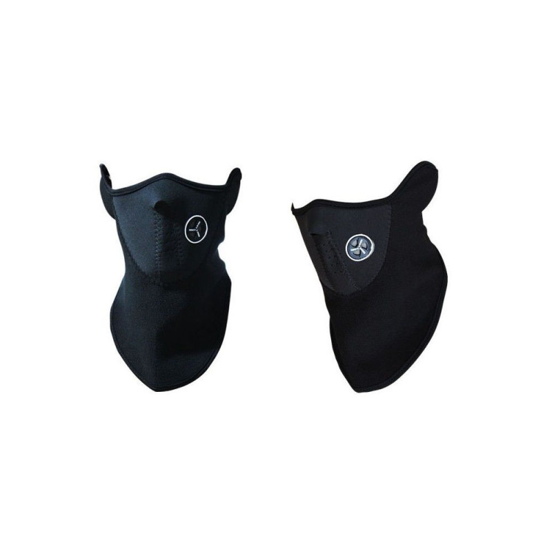 Cykelmask - Skidmask - Ansiktsmask - MC-mask - Ninja - Flera färgval Cykelmask - Skidmask - Ansiktsmask - MC-mask - Ninja - Flera färgval