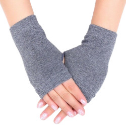 Torgvantar - Handledsvärmare [15cm] - Flera färgval