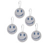 Reflex - Familjepack - Smiley - 5st - Vit