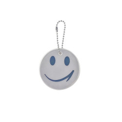 Reflex - Familjepack - Smiley - 5st - Vit