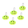 Reflex - Familjepack - Smiley - 5st - Gul