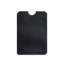 RFID-skydd - Dubbelpack - Korthållare - Kortfodral - Vit