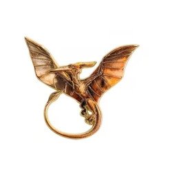 Brosch - Pin - Dinosaurie - Pterodactylus