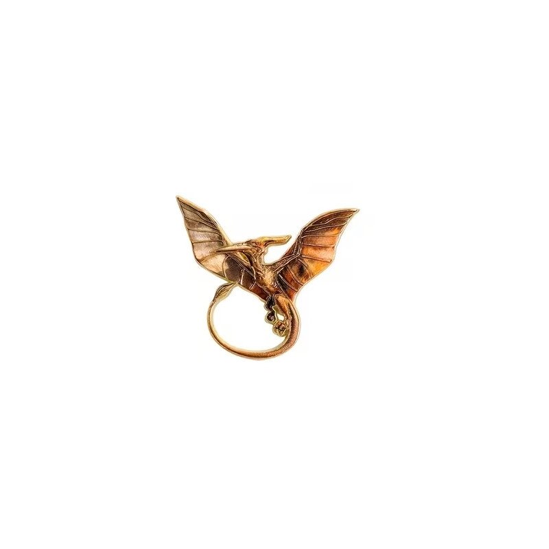 Brosch - Pin - Dinosaurie - Pterodactylus