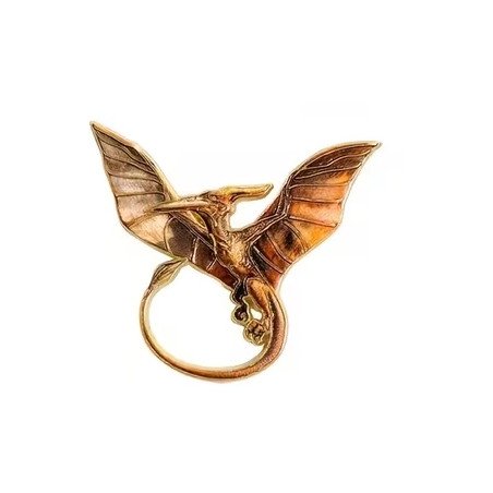 Brosch - Pin - Dinosaurie - Pterodactylus